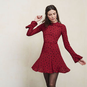 Reformation Electra Dress